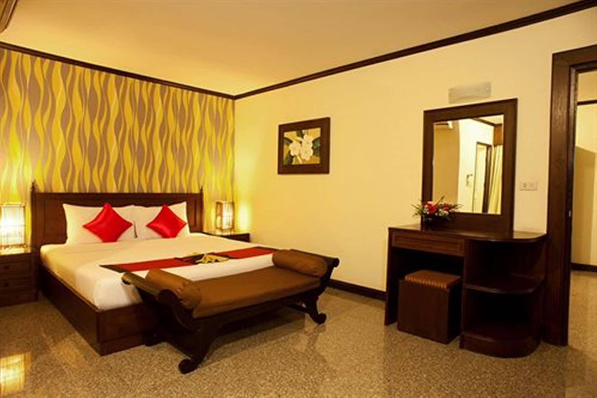 Royal Peninsula Hotel Chiangmai Chiang Mai Ngoại thất bức ảnh