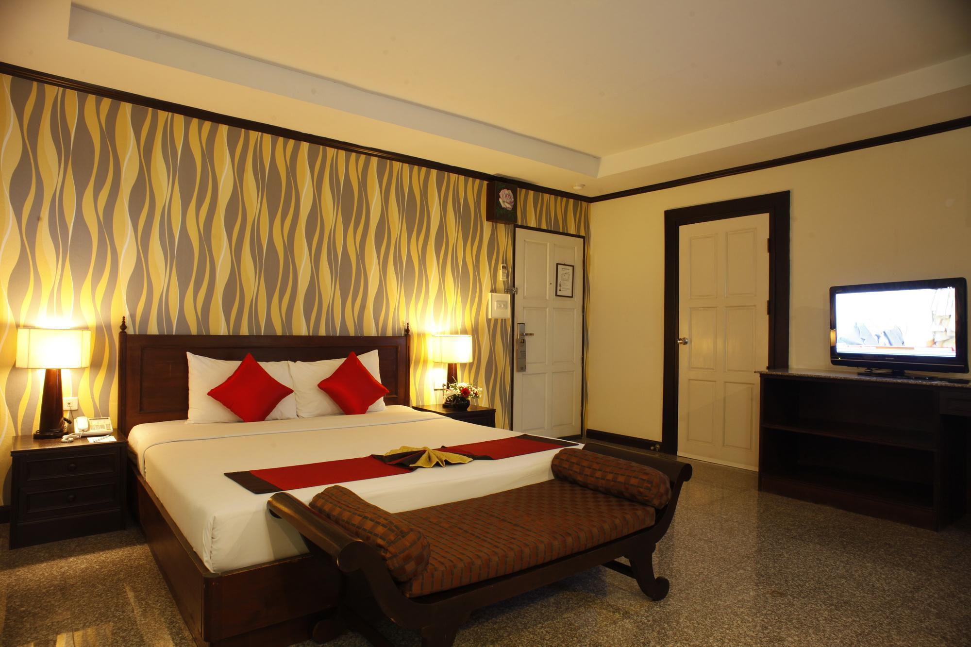 Royal Peninsula Hotel Chiangmai Chiang Mai Ngoại thất bức ảnh