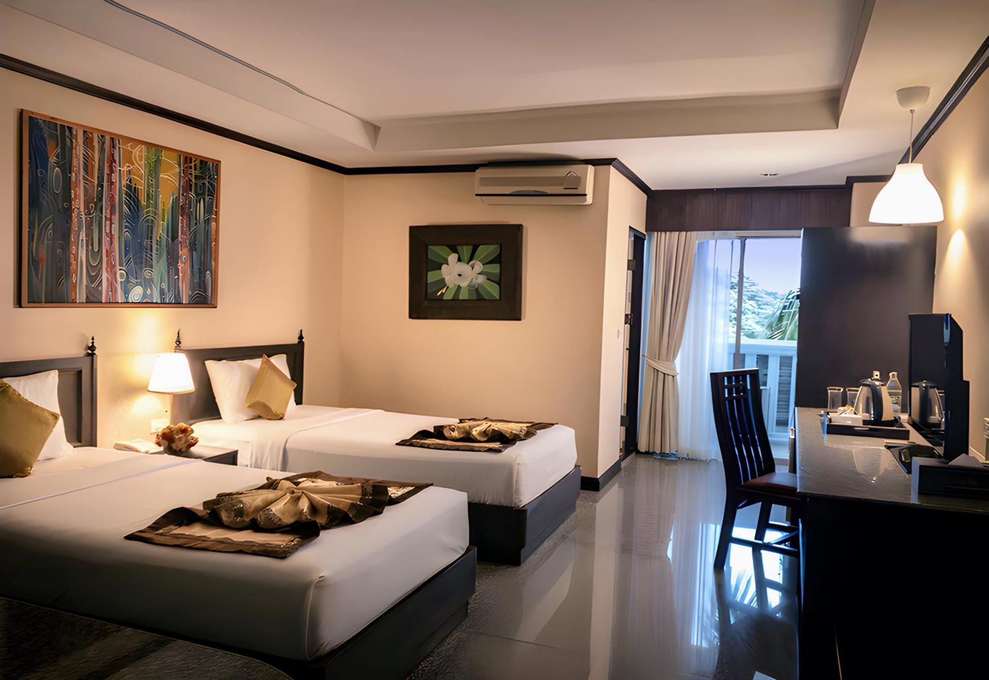 Royal Peninsula Hotel Chiangmai Chiang Mai Ngoại thất bức ảnh