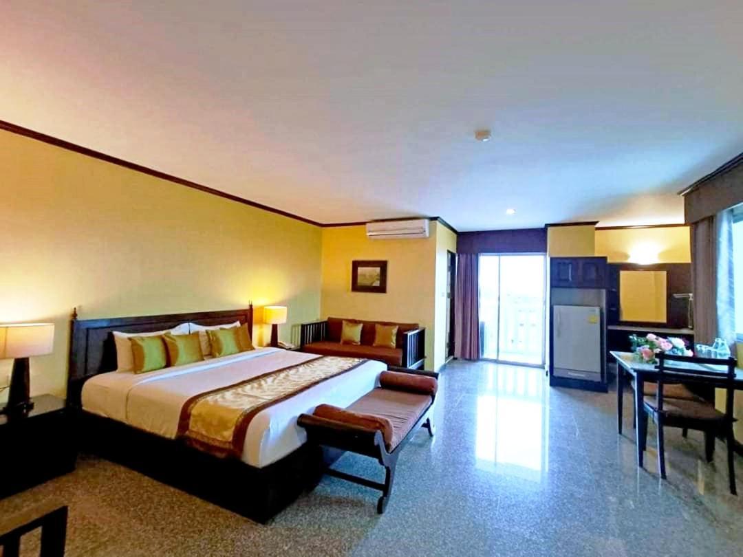 Royal Peninsula Hotel Chiangmai Chiang Mai Ngoại thất bức ảnh