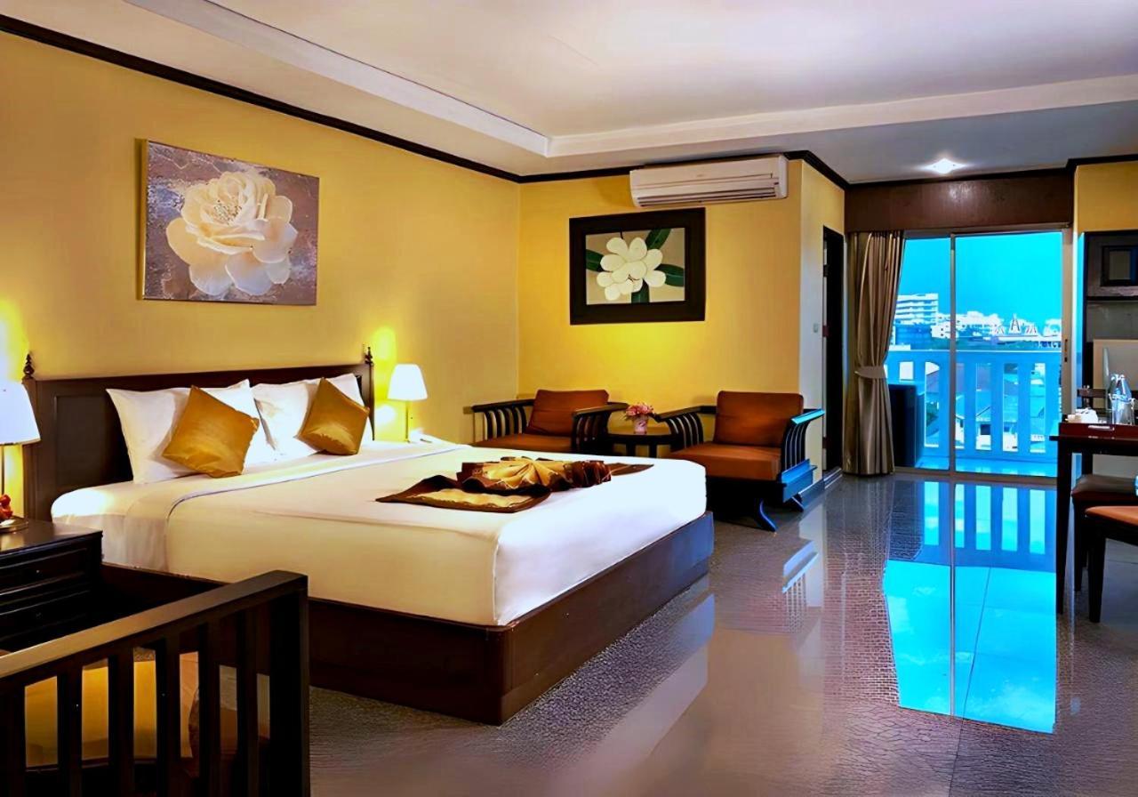 Royal Peninsula Hotel Chiangmai Chiang Mai Ngoại thất bức ảnh