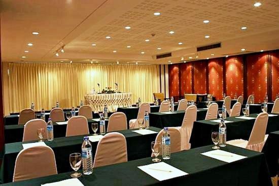 Royal Peninsula Hotel Chiangmai Chiang Mai Ngoại thất bức ảnh