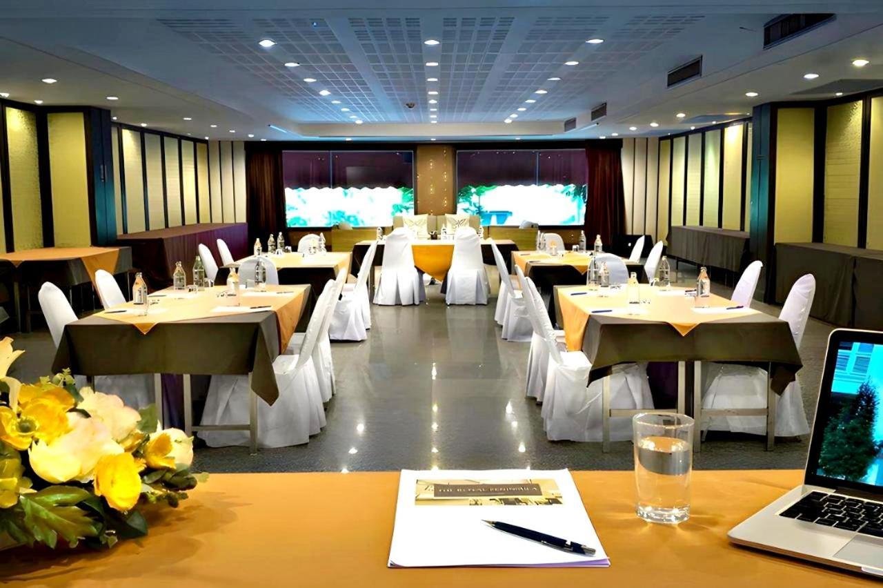 Royal Peninsula Hotel Chiangmai Chiang Mai Ngoại thất bức ảnh