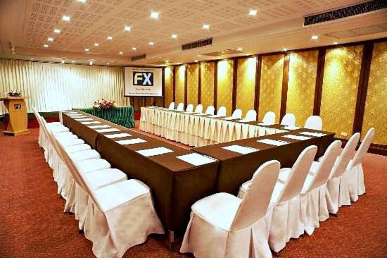 Royal Peninsula Hotel Chiangmai Chiang Mai Ngoại thất bức ảnh