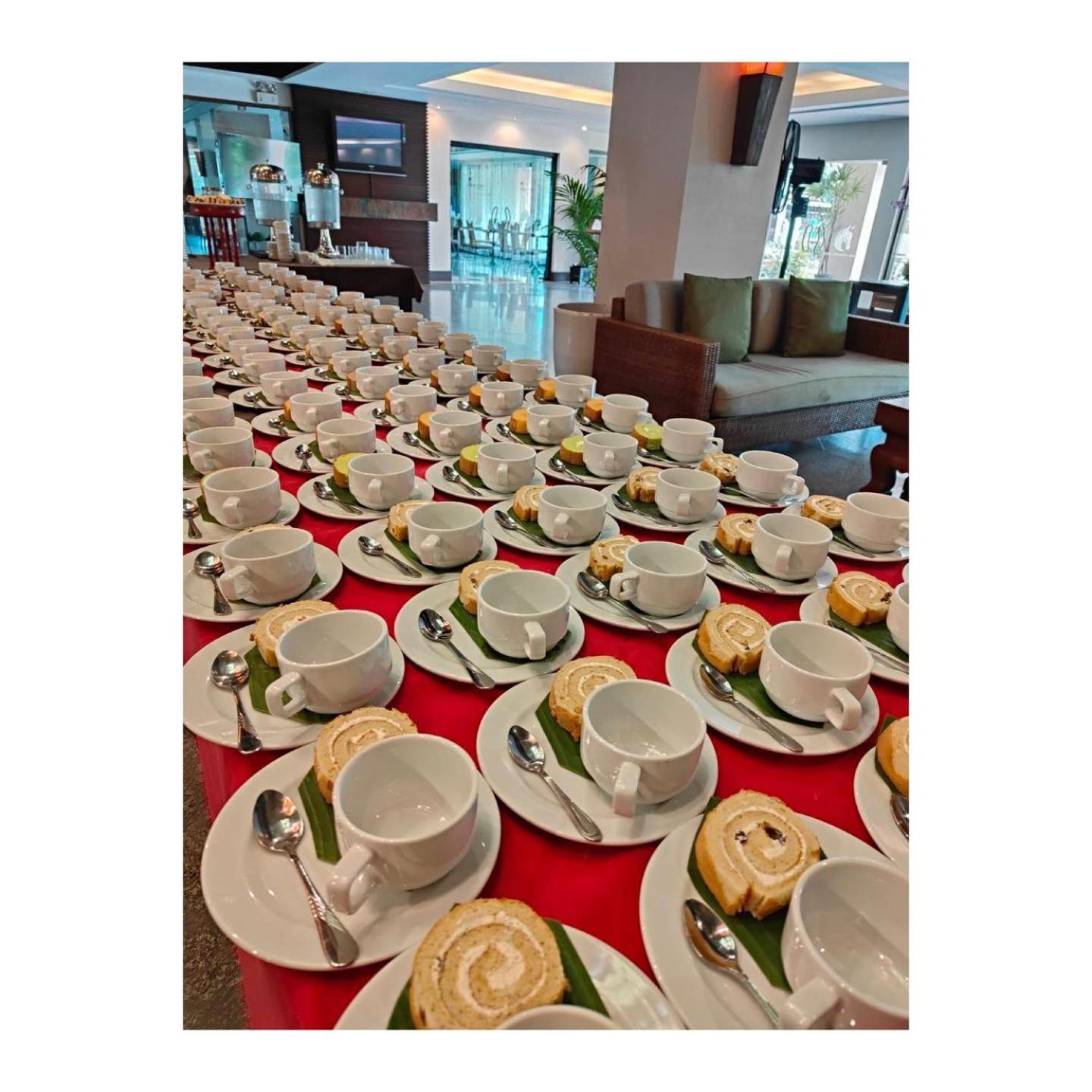 Royal Peninsula Hotel Chiangmai Chiang Mai Ngoại thất bức ảnh