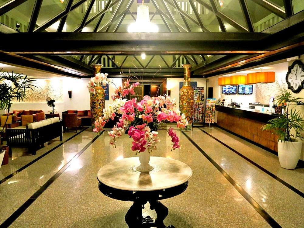 Royal Peninsula Hotel Chiangmai Chiang Mai Ngoại thất bức ảnh