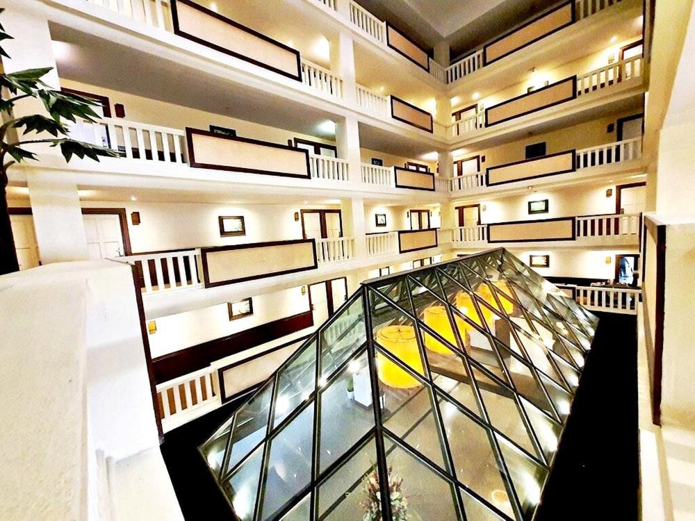 Royal Peninsula Hotel Chiangmai Chiang Mai Ngoại thất bức ảnh